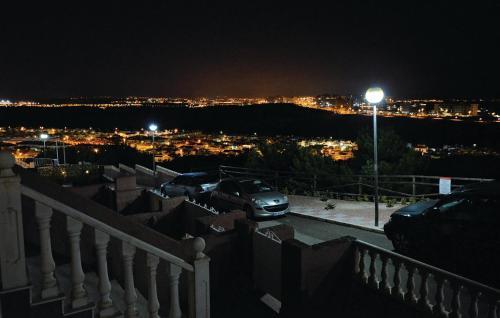Holiday Home C.canarias 10-3, Blq.