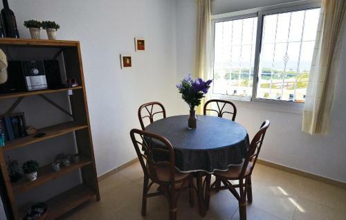 Holiday Home C.canarias 10-3, Blq.