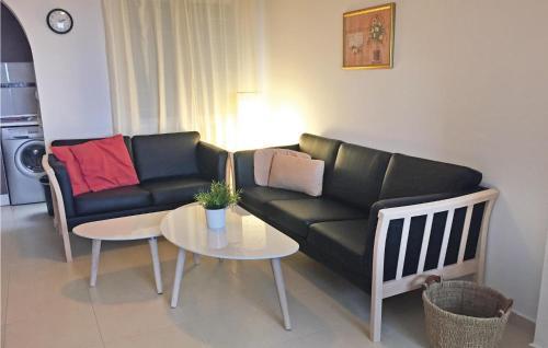 Holiday Home C.canarias 10-3, Blq.