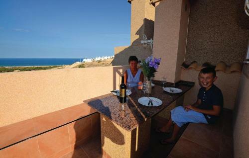 Holiday Home C.canarias 10-3, Blq.