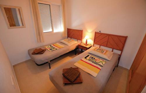 Holiday Home C.canarias 10-3, Blq.