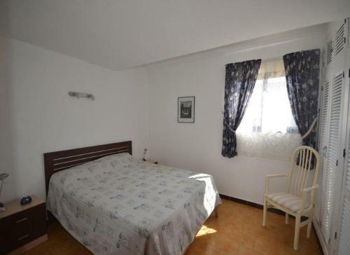Apartamento Residencial Gran Vista