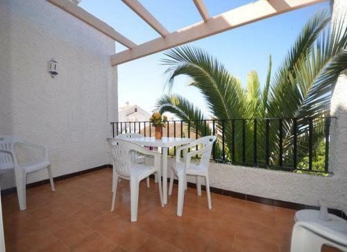 Apartamento Residencial Gran Vista