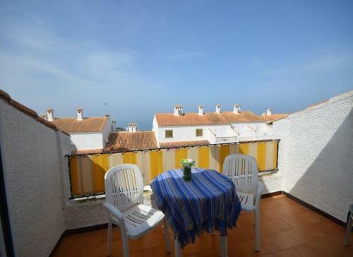Apartamento Residencial Gran Vista