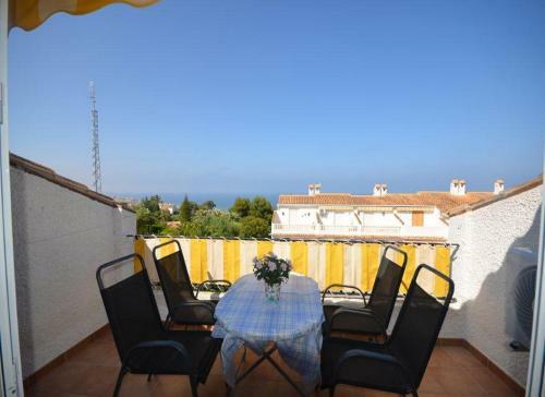Apartamento Residencial Gran Vista