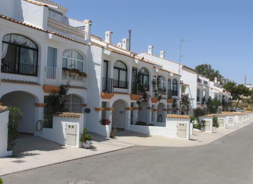 Apartamento Residencial Gran Vista
