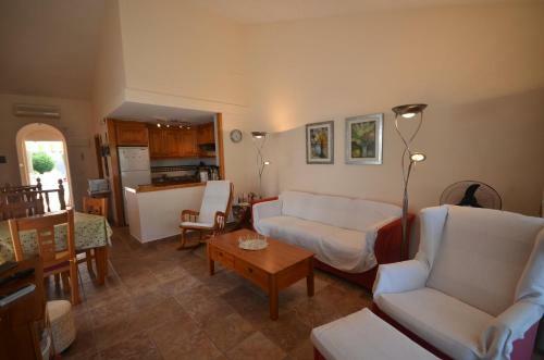 Apartamento Residencial Gran Vista
