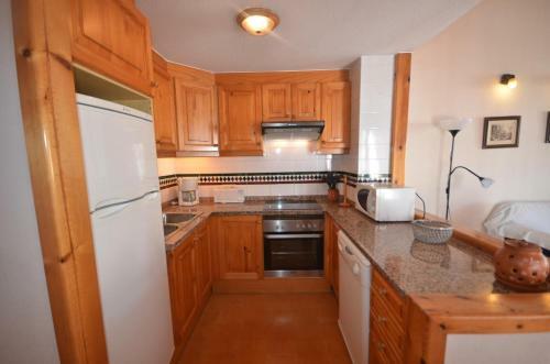 Apartamento Residencial Gran Vista
