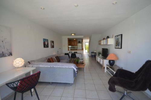 Apartamento Residencial Gran Vista