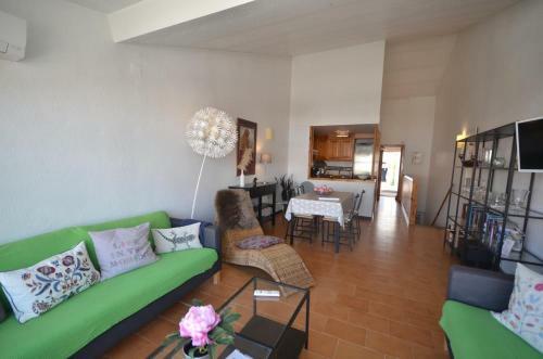 Apartamento Residencial Gran Vista