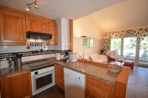 Apartamento Residencial Gran Vista