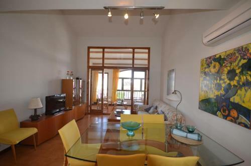 Apartamento Residencial Gran Vista