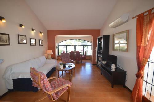 Apartamento Residencial Gran Vista