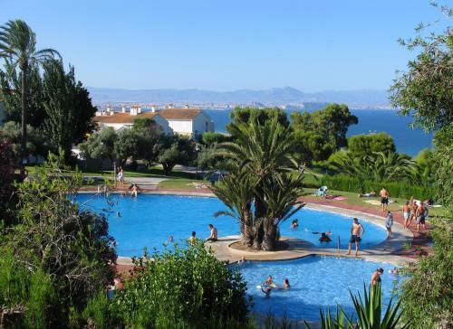 Apartamento Residencial Gran Vista