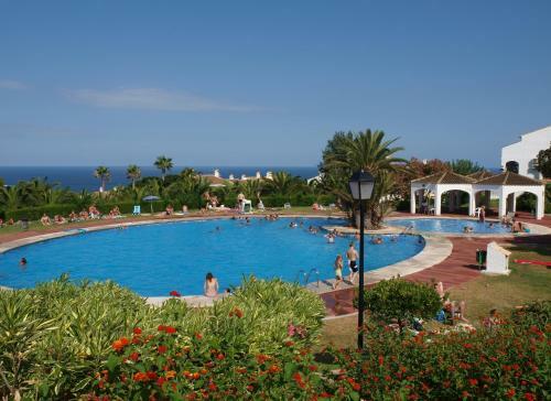 Apartamento Residencial Gran Vista