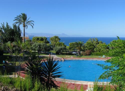 Apartamento Residencial Gran Vista