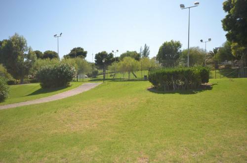 Apartamento Residencial Gran Vista