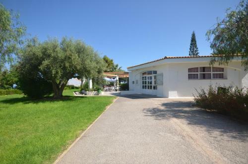 Apartamento Residencial Gran Vista