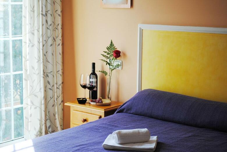 Hotel Mar�a Cristina