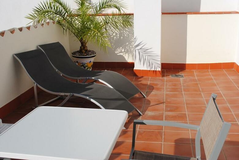 Hotel Mar�a Cristina