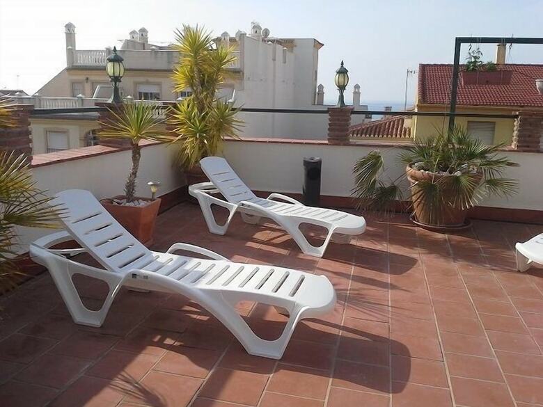 Hotel Mar�a Cristina