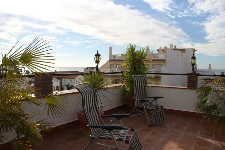 Hotel Mar�a Cristina
