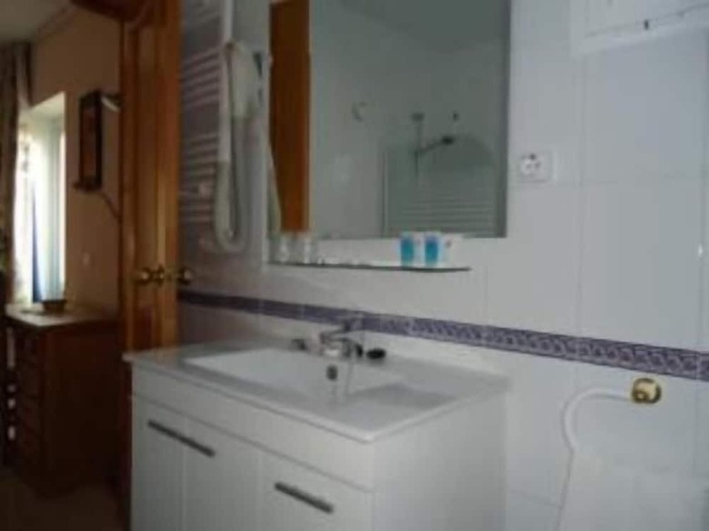 Hotel Mar�a Cristina