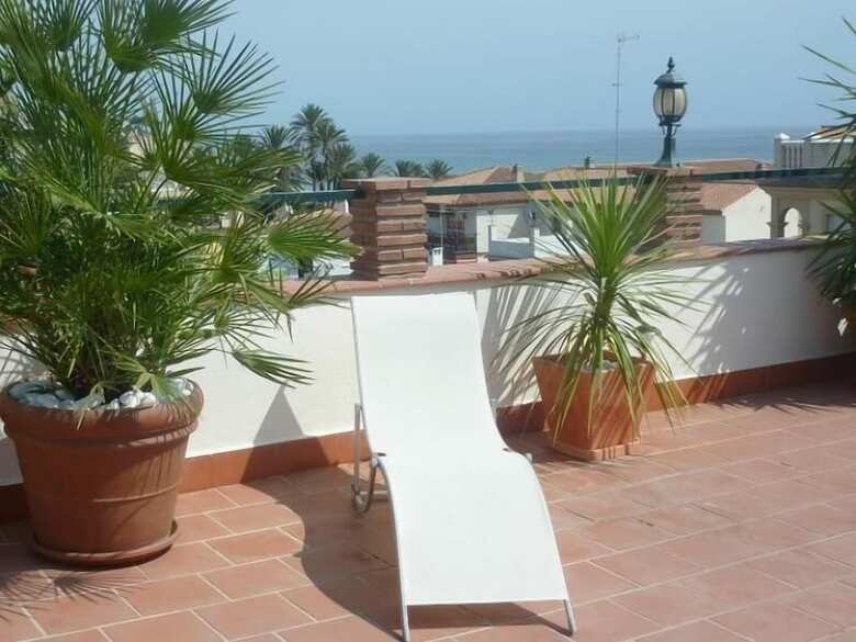 Hotel Mar�a Cristina