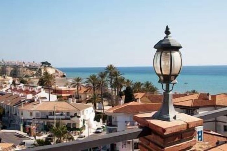 Hotel Mar�a Cristina