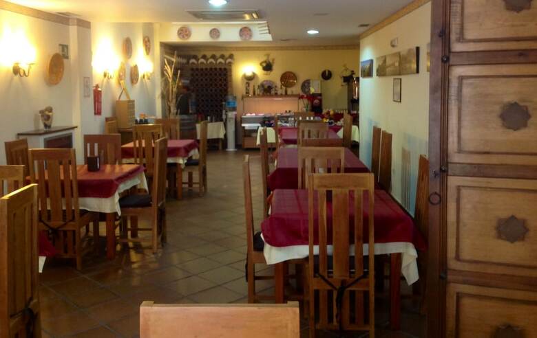 Hotel Mar�a Cristina