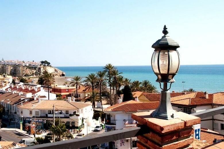 Hotel Mar�a Cristina