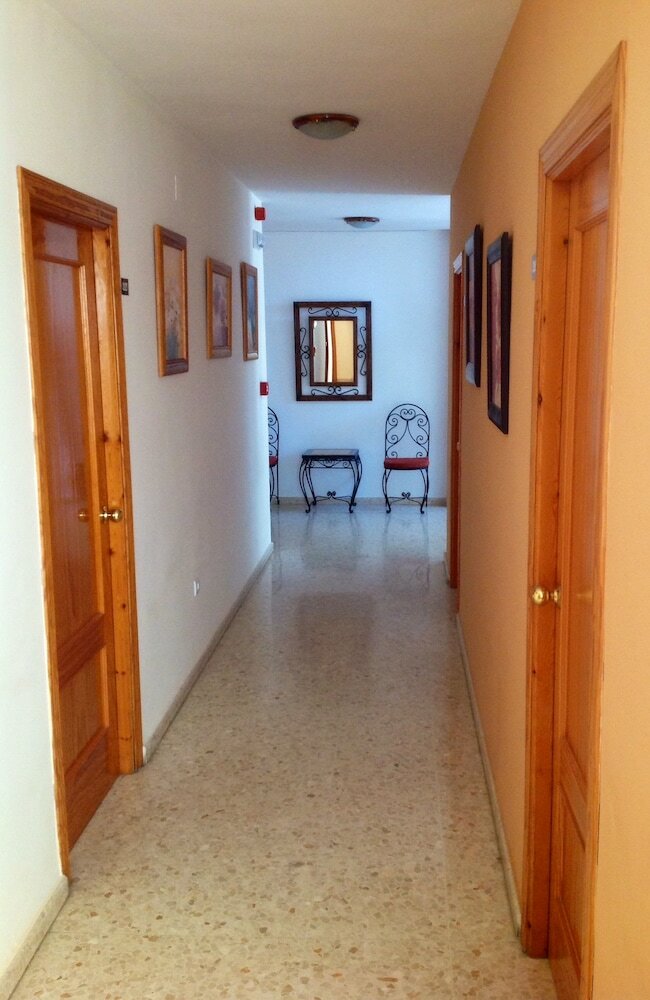 Hotel Mar�a Cristina