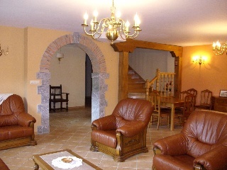 Hostal Posada Sobrevilla