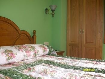 Hostal Posada Sobrevilla