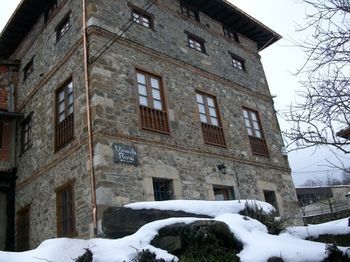 Hostal Posada Sobrevilla