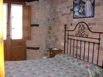 Hostal Posada Sobrevilla