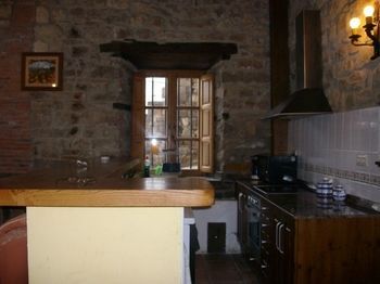 Hostal Posada Sobrevilla