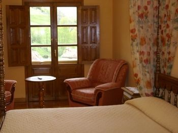 Hostal Posada Sobrevilla