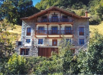 Hostal Posada Sobrevilla