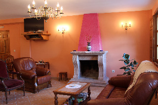 Hostal Posada Sobrevilla