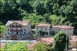 Hostal Posada Sobrevilla