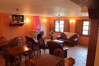 Hostal Posada Sobrevilla