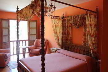 Hostal Posada Sobrevilla