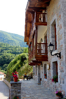 Hostal Posada Sobrevilla