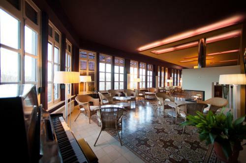 Hotel Restaurante La Castellana
