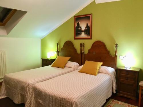 Apartamentos Palombina