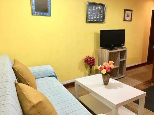Apartamentos Palombina