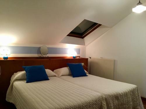 Apartamentos Palombina
