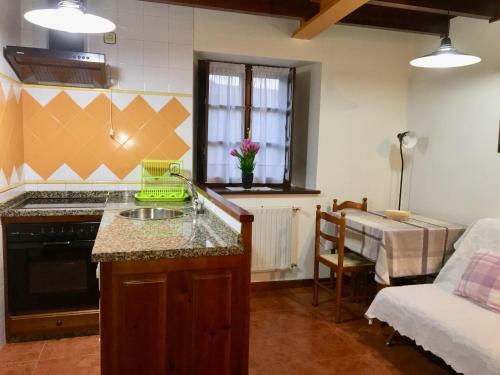 Apartamentos Palombina