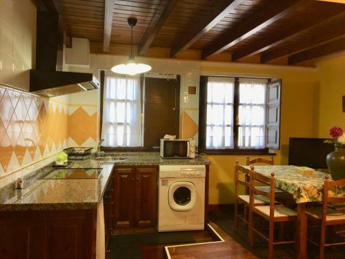 Apartamentos Palombina